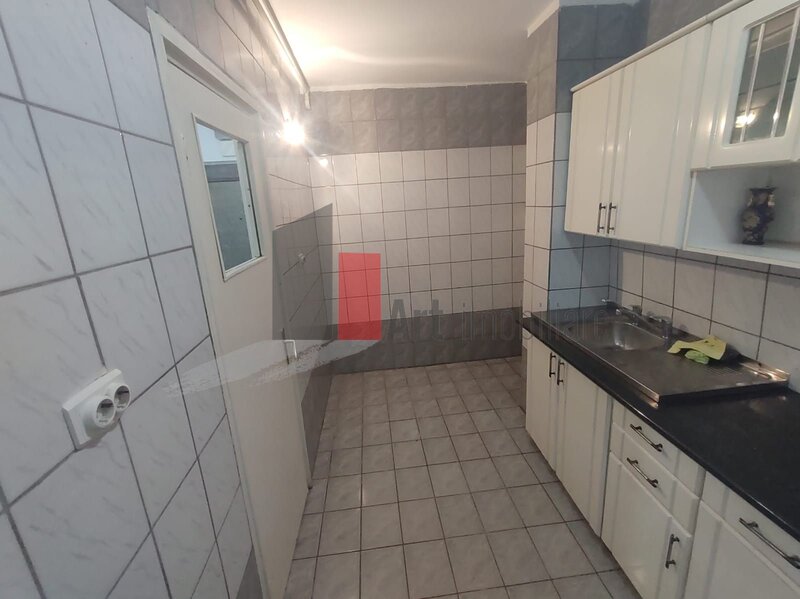 Str. Baciului vanzare apartament decomandat 3 camere cu centrala